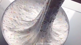 SATISFYING JUMBO SLIME COMPILATION [upl. by Worden]