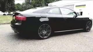 Proinox Mantes AUDI S5 [upl. by Olympium]