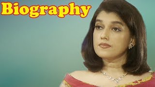 Ratna Pathak Shah  Biography [upl. by Fidele109]