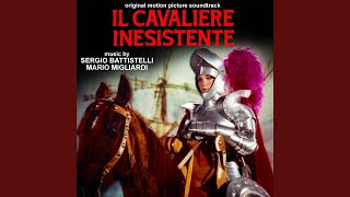 Il cavaliere inesistente Seq2 [upl. by Zephan]