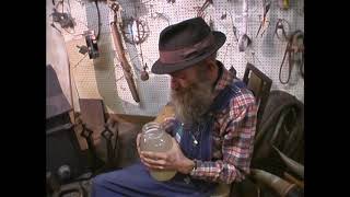 A Free Bath  Popcorn Sutton [upl. by Solegnave]