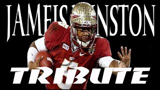 JAMEIS WINSTON TRIBUTE  HEISMAN HIGHLIGHTS [upl. by Jovitta]