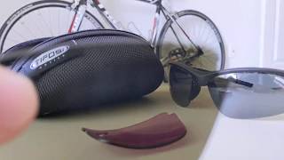 Tifosi Veloce Review Great Entry Level Sunglasses [upl. by Blumenthal293]