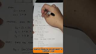 📍part12 Kirchhoffs Current Law KCL  understanding of basic circuit analysis📚🔗 [upl. by Placeeda]