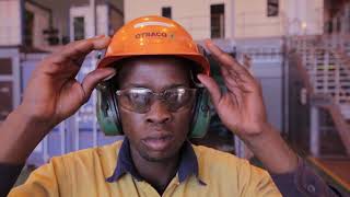 Anglo American Kumba Iron Ore  Health and Safety SHEQ Video 2018 [upl. by Rosenzweig475]