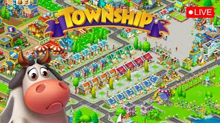 Township Gameplay  level 26  episode 25iosAndroid [upl. by Nnayelsel622]