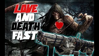 Destiny 2 How To Farm Love and Death FAST [upl. by Eiwoh631]