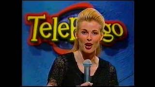 TeleBingo 20 November 1996 [upl. by Aneekas]