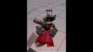 Combo 100 Genos tsb genos roblox shorts [upl. by Gwyneth]