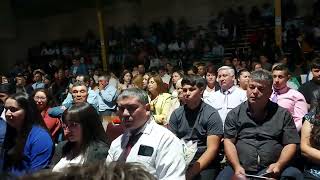 Licenciatura 2024 Liceo Politécnico  Vídeo 7 [upl. by Nibbs]