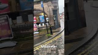 Uttoxeter history oldstructure market stoneroses travel walkthrough love music yts pride [upl. by Diamante]