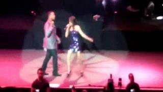 Live Don Omar Ft Natti Natasha  Dutty Love Chile [upl. by Janelle]