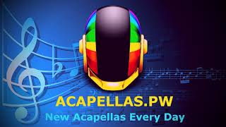 Destiny’s Child – 8 Days Of Christmas Studio Acapella  DL Link [upl. by Ecinaej290]