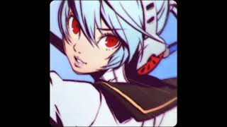 Labrys Persona 4 Arena edit persona4arena [upl. by Maurer]