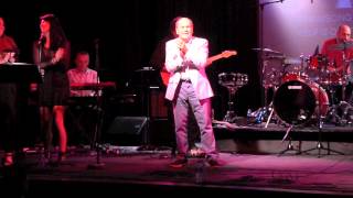 Glenn Shorrock  Little River Band  Reminiscing  Live 2013 [upl. by Duahsar425]