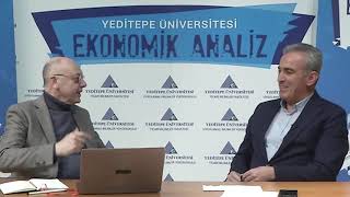 EKONOMİK ANALİZ 1 Bölüm  Cüneyt Akman  Prof Dr Veysel Ulusoy [upl. by Julia]