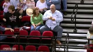 EVENT REPLAY 2013 Table Mountain Casino Invitational  Sunday PBR [upl. by Hortensa852]