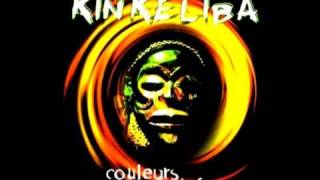 kinkelibaLes Crayons de couleurs [upl. by Eyeleen]