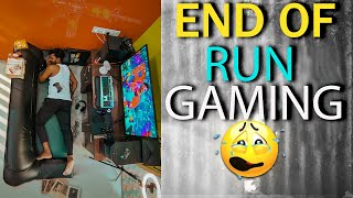 End of Run Gaming Run Gaming Tamil RunOutArun [upl. by Kerstin143]