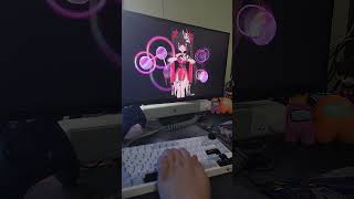 Honkai  Star Rail Sparkle Rabbit Hole Animation [upl. by Stouffer]