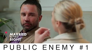 Married At First Sight Australia Season 11 Episode 23  Recap  Review [upl. by Pammy590]