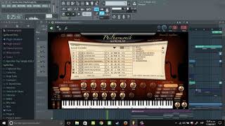 Star Wars Knights Of The Old Republic  Bastila Shan Theme FL Studio Cover [upl. by Stan]