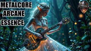 🎵 To Boosting Your Motivation Best Metalcore Songs List 🎸 Classic Music  POWERFUL HARDROCK [upl. by Nee847]