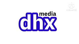 dhx media logo kita master speedrun [upl. by Eemaj703]