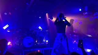 Northlane – Kraft Live in Warsaw  Proxima 30092024 [upl. by Aileme]