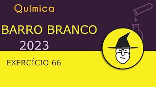 BARRO BRANCO2023 Para a preparação de um bolo um confeiteiro precisava utilizar 0200 L [upl. by Arther91]