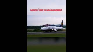 ik your an avgeek its just a trend but ALSO GUESS IT¦¦¦¦¦avgeek boeing airbus bombardier [upl. by Jacie]