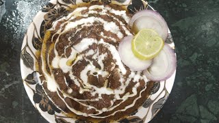 hyderabadi mutton handi recipeCulinaryCanvasp5k [upl. by Nawek401]