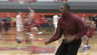 La Follette Wins Double Overtime Thriller at Sun Prairie [upl. by Niuqram]