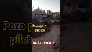 Piletas  BCSERVICIOS [upl. by Ray]