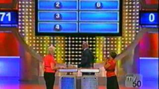 Family Feud  Freudenthaler vs Reyes part 1 [upl. by Sicular]