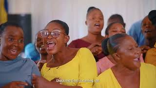 The Seed Sowers  Zakwa Jesu Official Video [upl. by Gnuoy]