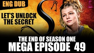 SEASON FINALE Secrets Revealed in MEGA Episode [upl. by Emawk368]