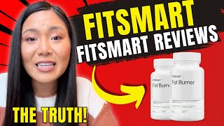 FITSMART REVIEWS 🛑THE TRUTH🛑 FITSMART FAT BURNER  FIT SMART FAT BURNER  FIT SMART REVIEW UK [upl. by January]