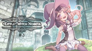 TIME TO DEFEAT A BRAT its cute girl souls time come keep a spooky little witch company 🎀 vtuber [upl. by Macintyre146]