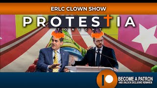 ERLC Clown Show [upl. by Constantin]