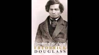 Narrative of the Life of Frederick Douglass Chp 10 part 2 [upl. by Sharleen]