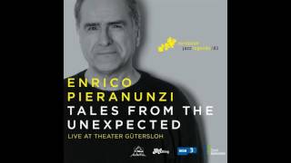 Enrico Pieranunzi  The Waver Live [upl. by Kedezihclem533]