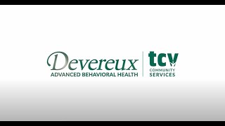 TCV Community Services Partners with Devereux Advanced Behavioral Health [upl. by Ayhay748]