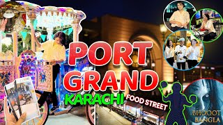 Port Grand Karachi  Best Place To Visit In Karachi 😍 ​⁠ [upl. by Nired]