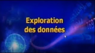 probabilité et statistique Leçon n2 Exploration des données [upl. by Llednyl]