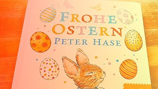 Ostergeschichten für Kinder  Vorlesegeschichten für kinderkindergeschichte kinder vorlesen [upl. by Aitrop332]