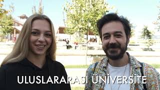 Bilecik Şeyh Edebali Üniversitesi 2022 Tanıtım Filmi [upl. by Rivers]