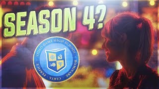 Will VGHS Ever Have A Season 4 [upl. by Adnorhs]