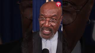 Interview with Delroy Lindo about his new show quotUnprisonedquot [upl. by Paton]