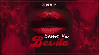 Jiory  Dame Un Besito  Bachata [upl. by Tyoh]